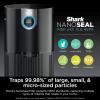 imageShark Air Purifier for Home Large Room Clean Sense Technology HEPA Air Filter 1000 Sq Ft Kitchen Captures 9998 of Particles Pet Dander Pollutants Dust Smoke Allergens ampamp Smells HP2011200 Sq Ft