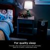 imageShark Air Purifier for Home Large Room Clean Sense Technology HEPA Air Filter 1000 Sq Ft Kitchen Captures 9998 of Particles Pet Dander Pollutants Dust Smoke Allergens ampamp Smells HP2011200 Sq Ft