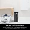 imageShark Air Purifier for Home Large Room Clean Sense Technology HEPA Air Filter 1000 Sq Ft Kitchen Captures 9998 of Particles Pet Dander Pollutants Dust Smoke Allergens ampamp Smells HP2011100 Sq Ft