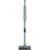 imageShark WS620 Wandvac System UltraLightweight Powerful Cordless Stick Vacuum with Boost Mode Charging Dock GraphiteBlue
