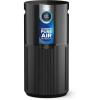 imageShark Air Purifier for Home Large Room Clean Sense Technology HEPA Air Filter 1000 Sq Ft Kitchen Captures 9998 of Particles Pet Dander Pollutants Dust Smoke Allergens ampamp Smells HP2011100 Sq Ft