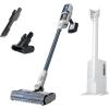 imageShark Clean ampamp Empty Cordless Stick Vacuum  Lightweight Cordless Vacuum Cleaner with AutoEmpty System HEPA Filter Powerful Suction Rechargeable Exclusive Motorized Hand Tool for Pet Hair BU3523Crevice Tool  Motorized Hand Tool