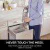 imageShark Freestyle Pro Cordless Vacuum with XL Dust Cup and Precision ChargingFreestyle Pro