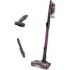 imageShark Cordless Vacuum Cleaner with HEPA Filter Lightweight Portable Rechargeable Powerful Pet Hair Pickup Removable Handheld Crevice Tool Dusting Brush 50min Runtime Blue IZ363HTRaspberry