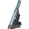 imageShark WV201 WANDVAC Handheld Vacuum Lightweight at 14 Pounds with Powerful Suction Charging Dock Single Touch Empty and Detachable Dust CupGraphite SlateCove
