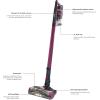 imageShark Rocket Pet Pro with SelfCleaning Brushroll HEPA Filter Lightweight Cordless Stick Hand Vacuum 75 lbs Magenta