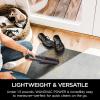 imageShark WV410BL WANDVAC Cordless Hand Vacuum UltraLightweight ampamp Portable with Powerful Suction ampamp Tools for Pets Designed for Car ampamp Home Dark BlueViolet