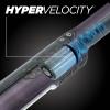 imageShark WV410BL WANDVAC Cordless Hand Vacuum UltraLightweight ampamp Portable with Powerful Suction ampamp Tools for Pets Designed for Car ampamp Home Dark BlueViolet