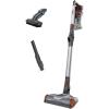 imageShark IZ562H Cordless Pro Vacuum with Clean Sense IQ and Odor Neutralizer PowerFins Plus Brushroll Includes Duster Crevice ampamp Pet Tool Up to 40 Minute Runtime Light Blue Without MultiFLEXPowerFINS