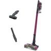 imageShark Rocket Pet Pro with SelfCleaning Brushroll HEPA Filter Lightweight Cordless Stick Hand Vacuum 75 lbs Magenta