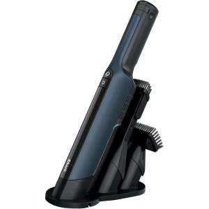 imageShark WV410BL WANDVAC Cordless Hand Vacuum UltraLightweight ampamp Portable with Powerful Suction ampamp Tools for Pets Designed for Car ampamp Home Dark BlueDark Blue