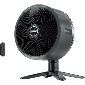 imageShark FlexBreeze TableMate Portable Tabletop Fan Outdoor Indoor Corded ampamp Cordless Tabletop Fan Quiet Powerful 70ft Range Up to 24 Hours of Battery Runtime for HomeOffice and Bedroom FA151BRN