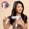 imageShark SpeedStyle RapidGloss Finisher and HighVelocity Dryer with IQ Speed Styling and Drying Suite Lightweight Ionic No Heat Damage for All Hair Types Silk HD352