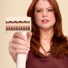 imageShark SpeedStyle RapidGloss Finisher and HighVelocity Dryer with IQ Speed Styling and Drying Suite Lightweight Ionic No Heat Damage for All Hair Types Silk HD352