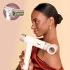 imageShark SpeedStyle RapidGloss Finisher and HighVelocity Dryer with IQ Speed Styling and Drying Suite Lightweight Ionic No Heat Damage for All Hair Types Silk HD352