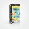 imageShark Deep Clean Pet Formula for All Shark Upright and Portable Carpet Cleaners Formulated for All Carpets Upholstery ampamp Area Rugs Tackles Tough Pet Messes and Odors 48oz EXCP48Deep Clean  OXY