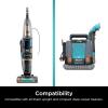 imageShark Deep Clean Pet Formula for All Shark Upright and Portable Carpet Cleaners Formulated for All Carpets Upholstery ampamp Area Rugs Tackles Tough Pet Messes and Odors 48oz EXCP48Deep Clean Pet