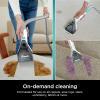 imageShark Deep Clean Pet Formula for All Shark Upright and Portable Carpet Cleaners Formulated for All Carpets Upholstery ampamp Area Rugs Tackles Tough Pet Messes and Odors 48oz EXCP48Deep Clean  OXY