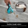 imageShark Deep Clean Pet Formula for All Shark Upright and Portable Carpet Cleaners Formulated for All Carpets Upholstery ampamp Area Rugs Tackles Tough Pet Messes and Odors 48oz EXCP48Deep Clean Pet