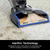 imageShark Upright Carpet Cleaner with Builtin Spot ampamp Stain Cleaner CarpetXpert HairPro Area Rug ampamp Upholstery Cleaner Perfect for Pet Hair Pickup Tough Stain ampamp Odor Remover Carpet Shampooer EX251BRN
