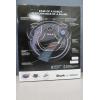 imageShark ION Robot Vacuum RV761 with WiFi and Voice Control 05 Quarts in Black and Navy blueStandard Capacity