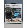 imageShark ION Robot Vacuum RV761 with WiFi and Voice Control 05 Quarts in Black and Navy blueStandard Capacity