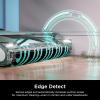 imageShark Detect Pro LiftAway ADV Bagless Upright Vacuum with DuoClean Detect HEPA Filter AntiAllergen Powerful Suction and Odor Neutralizer Technology Evergreen LA802PowerDetect w Odor Neutralizer