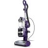 imageShark Detect Pro LiftAway ADV Bagless Upright Vacuum with DuoClean Detect HEPA Filter AntiAllergen Powerful Suction and Odor Neutralizer Technology Evergreen LA802LiftAway with Powerfins Brushroll