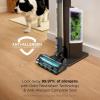 imageShark PowerDetect Clean ampamp Empty Cordless Stick Vacuum ampamp AutoEmpty System Powerful Suction HEPA Filtration Carpet ampamp Hard Floor Portable Stick Vacuum for Pet Hair Dark Gray IP3253PowerDetect w AutoEmpty Premium