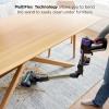 imageShark PowerDetect Clean ampamp Empty Cordless Stick Vacuum ampamp AutoEmpty System Powerful Suction HEPA Filtration Carpet ampamp Hard Floor Portable Stick Vacuum for Pet Hair Dark Gray IP3253PowerDetect w AutoEmpty Essential