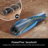 imageShark PowerPro Flex Reveal Plus Cordless Vacuum FloorDetect ampamp DirtReveal Technology HEPA Filter for Carpets ampamp Hard Floors Up to 50Minute Runtime Powerful Pet Hair Pickup Java IZ382HPowerPro Plus