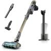 imageShark PowerDetect Clean ampamp Empty Cordless Stick Vacuum ampamp AutoEmpty System Powerful Suction HEPA Filtration Carpet ampamp Hard Floor Portable Stick Vacuum for Pet Hair Dark Gray IP3253PowerDetect w AutoEmpty Premium