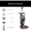 imageShark CarpetXpert HairPro Upright Carpet Cleaner Perfect for Pets Lightweight ampamp Powerful Dirt Grime Hair ampamp Odor Removal Carpet Shampooer Pet Cleaning Solution Magenta EX221BRNCarpetXpert  Spot  Stain