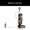 imageShark CarpetXpert HairPro Upright Carpet Cleaner Perfect for Pets Lightweight ampamp Powerful Dirt Grime Hair ampamp Odor Removal Carpet Shampooer Pet Cleaning Solution Magenta EX221BRNCarpetXpert HairPro