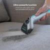 imageShark StainStriker HairPro Portable Carpet Upholstery ampamp Area Rug Cleaner SelfCleaning Stain Hair ampamp Odor Remover Perfect for Pets ampamp Car Interiors 3 Tools ampamp Pet Cleaning Solution Teal PX253BRNStainStriker  Chemical  Tool