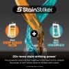 imageShark StainStriker HairPro Portable Carpet Upholstery ampamp Area Rug Cleaner SelfCleaning Stain Hair ampamp Odor Remover Perfect for Pets ampamp Car Interiors 3 Tools ampamp Pet Cleaning Solution Teal PX253BRNStainStriker  Chemical  Tool