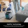 imageShark StainStriker HairPro Portable Carpet Upholstery ampamp Area Rug Cleaner SelfCleaning Stain Hair ampamp Odor Remover Perfect for Pets ampamp Car Interiors 3 Tools ampamp Pet Cleaning Solution Teal PX253BRNStainStriker w HairPro Teal