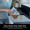 imageShark StainStriker Portable Carpet Upholstery ampamp Area Rug Cleaner XL Tool ampamp SelfCleaning Stain ampamp Odor Remover Perfect for Car Interior 3 Cleaning Tools ampamp Cleaning Solution Royal Purple PX225BRN