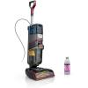 imageShark CarpetXpert HairPro Upright Carpet Cleaner Perfect for Pets Lightweight ampamp Powerful Dirt Grime Hair ampamp Odor Removal Carpet Shampooer Pet Cleaning Solution Magenta EX221BRNCarpetXpert HairPro