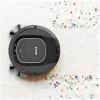 imageShark IQ RV1001 WiFi Connected Home Mapping Robot Vacuum Without AutoEmpty dock BlackION Robot wout Auto Empty
