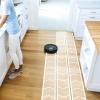 imageShark IQ RV1001 WiFi Connected Home Mapping Robot Vacuum Without AutoEmpty dock BlackIQ Robot wout Auto Empty