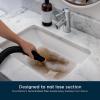 imageShark MessMaster Portable Wet Dry Vacuum 1 Gallon Capacity True Grip Accessory Suite Corded Perfect for Pets ampamp Cars UltraPowerful Suction for Tough Wet ampamp Dry Messes Burgundy UV105MessMaster Premium