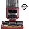 imageShark ZU561 Navigator LiftAway Speed Self Cleaning Brushroll Lightweight Upright Vacuum with HEPA Filter Red PeonyNavigator LiftAway wSelfClean Brush