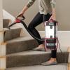 imageShark ZU561 Navigator LiftAway Speed Self Cleaning Brushroll Lightweight Upright Vacuum with HEPA Filter Red PeonyNavigator LiftAway wSelfClean Brush