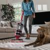 imageShark ZU561 Navigator LiftAway Speed Self Cleaning Brushroll Lightweight Upright Vacuum with HEPA Filter Red PeonyNavigator LiftAway wSelfClean Brush