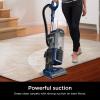 imageShark ZU561 Navigator LiftAway Speed Self Cleaning Brushroll Lightweight Upright Vacuum with HEPA Filter Red PeonyNavigator Swivel
