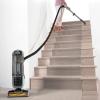 imageShark ZU561 Navigator LiftAway Speed Self Cleaning Brushroll Lightweight Upright Vacuum with HEPA Filter Red PeonyNavigator w SelfCleaning Brushroll