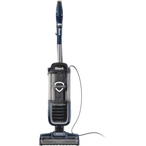 imageShark ZU561 Navigator LiftAway Speed Self Cleaning Brushroll Lightweight Upright Vacuum with HEPA Filter Red PeonyNavigator Swivel