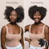 imageShark FlexStyle Special Edition  Air Styling ampamp Drying System  Powerful Hair Dryer Brush ampamp MultiStyler  AutoWrap Curlers Oval Brush Concentrator ampamp Storage Bag Included  Copper  HD433CPFlexStyleAll Hair Types