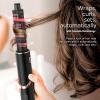 imageShark FlexStyle Special Edition  Air Styling ampamp Drying System  Powerful Hair Dryer Brush ampamp MultiStyler  AutoWrap Curlers Oval Brush Concentrator ampamp Storage Bag Included  Copper  HD433CPFlexStyleAll Hair Types